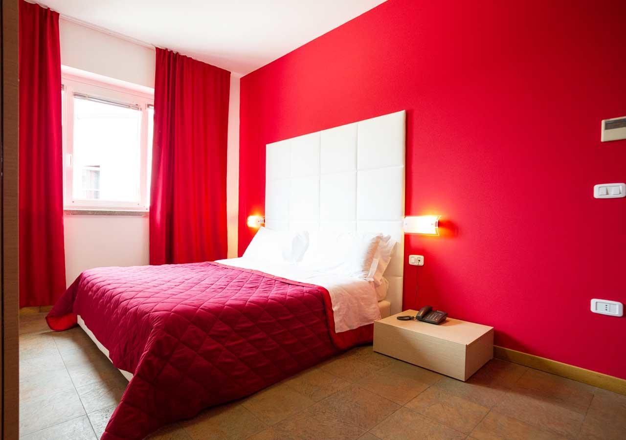 Hotel Relais Del Lago Марта Екстер'єр фото