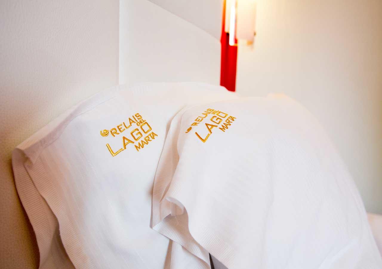 Hotel Relais Del Lago Марта Екстер'єр фото