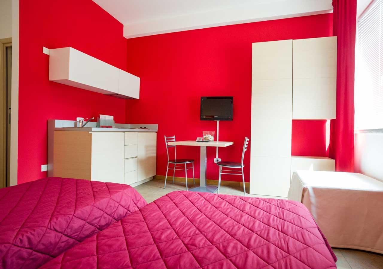 Hotel Relais Del Lago Марта Екстер'єр фото