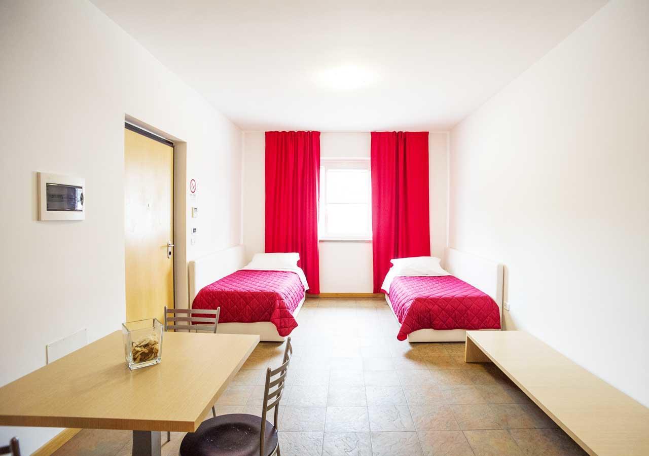 Hotel Relais Del Lago Марта Екстер'єр фото