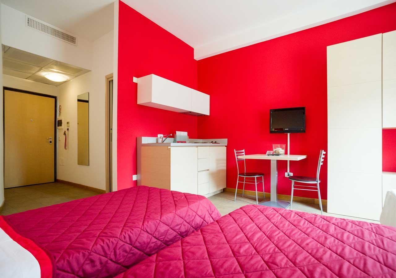 Hotel Relais Del Lago Марта Екстер'єр фото