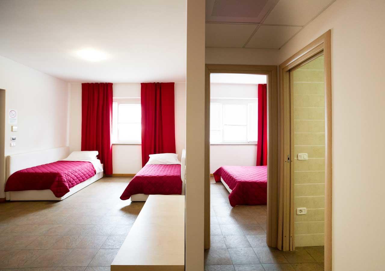 Hotel Relais Del Lago Марта Екстер'єр фото
